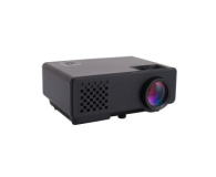 ART Projektor LED HDMI USB DVB-T2 1000lm 800x480 Z2001 - 1390084 - zdjęcie 1